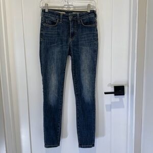Women’s Classic Pilcro High-Rise Jean -SZ 25